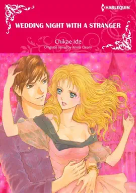 Read: Wedding Night with a Book Stranger