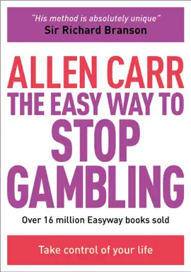 The Easy Way to Stop Gambling