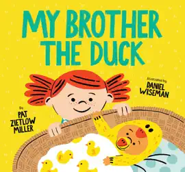 Read: My Brother the Duck Book