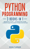 Python Programming - Ryan Turner