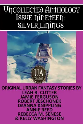 Read: Book Silver Linings