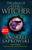 The Saga of the Witcher - Andrzej Sapkowski
