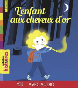 Read: L'enfant aux cheveux Book d'or