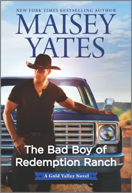 Read: The Bad Boy Book of Redemption Ranch