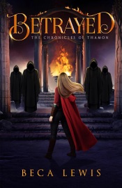 Betrayed - Beca Lewis