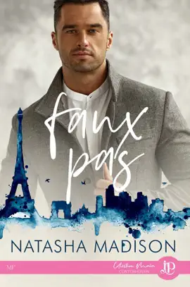 Read: Book Faux pas