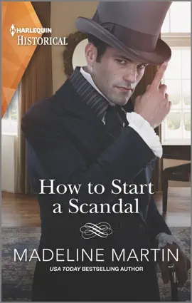 Read: How to Start Book a Scandal