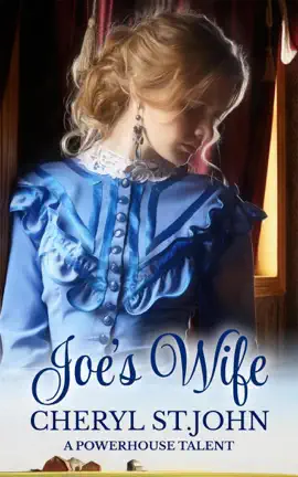 Read: Joe's Book Wife