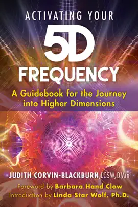 Read: Book Activating Your 5D Frequency