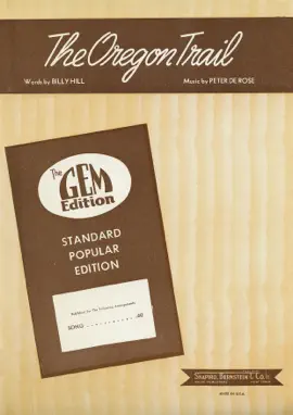 Read: The Oregon Book Trail