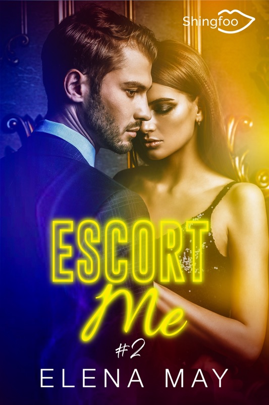 Escort Me Tome 2