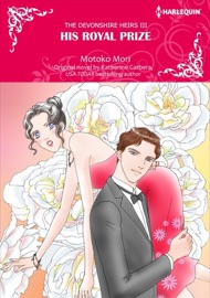 His Royal Prize - Motoko Mori & Katherine Garbera