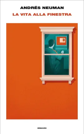 Read: La vita alla Book finestra