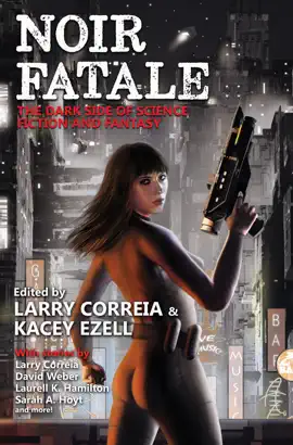 Read: Noir Book Fatale