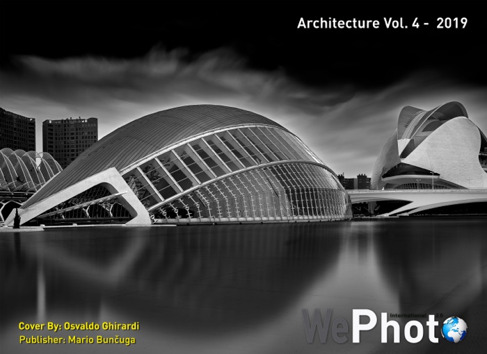 WePhoto Architecture Vol 4