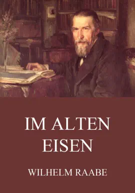 Read: Im alten Book Eisen