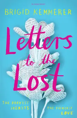 Read: Letters to Book the Lost