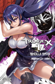 Triage X, Vol. 17 - Shouji Sato