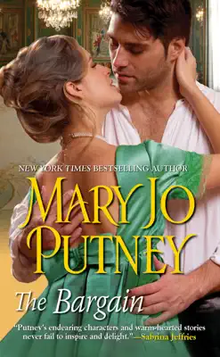 The Bargain by Mary Jo Putney book