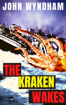 The Kraken Wakes