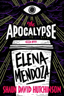 Read: The Apocalypse of Elena Book Mendoza