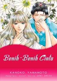 Benih-Benih Cinta - Kanoko Yamamoto & Abby Green