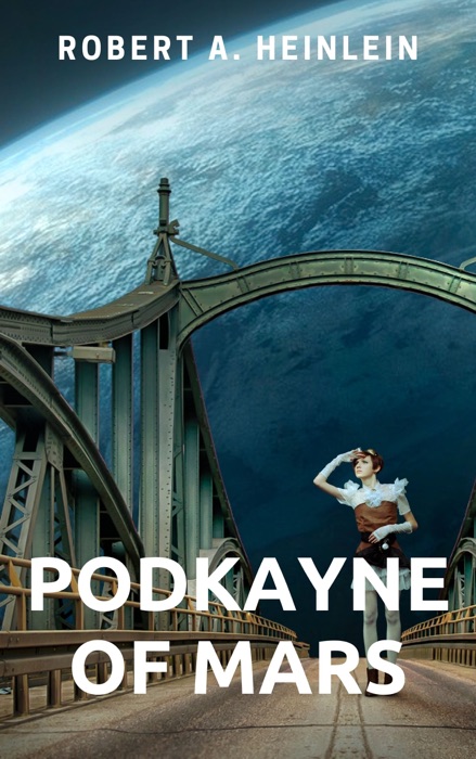 Podkayne of Mars
