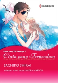 Cinta yang Terpendam - Sachiko Shirai & Sandra Marton