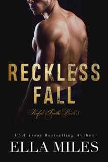 Reckless Fall by Ella Miles