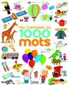 Le Larousse des 1 000 mots NE - Caroline Modeste