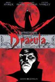 Dracula l'authentique - Leah Moore