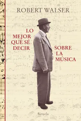 Read: Book Lo mejor que sé decir sobre la música