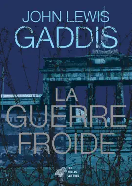 La Guerre froide