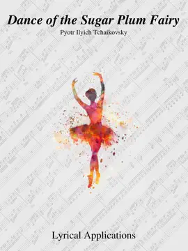 Dance of the Sugar Plum Fairy