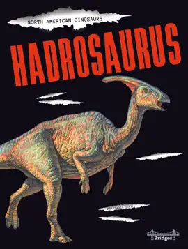 Read: Hadrosaurus
