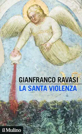 Read: La santa violenza Book
