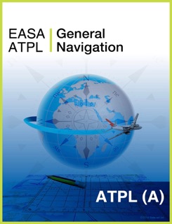 EASA ATPL General Navigation by Padpilot Ltd
