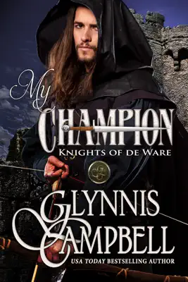 My Champion by Glynnis Campbell book