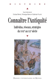 Connaître l'Antiquité - Corinne Bonnet, Véronique Krings & Catherine Valenti