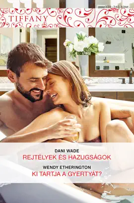 Read: Rejtélyek és hazugságok; Book Ki tartja a gyertyát?