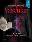 Diagnostic Ultrasound: Vascular - Mark E. Lockhart MD, MPH