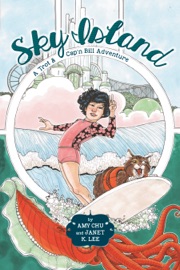 Sky Island - Amy Chu & Janet K. Lee