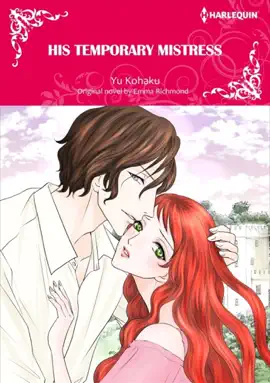 Read: His Temporary Mistress Book