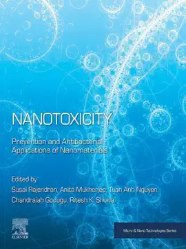 Read: Nanotoxicity
