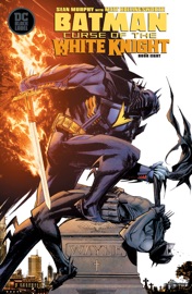Batman: Curse of the White Knight (2019-2020) #8 - Sean Murphy