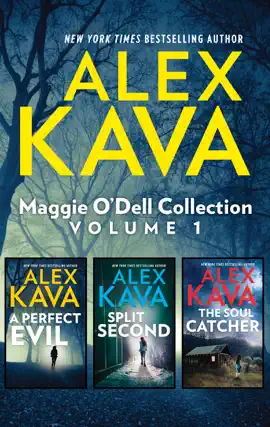 Read: Maggie O'Dell Collection Book Volume 1
