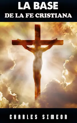 Read: La Base Book de la fe Cristiana