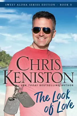 The Look of Love: Beach Read Edition
