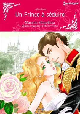 Read: Un Book Prince à séduire