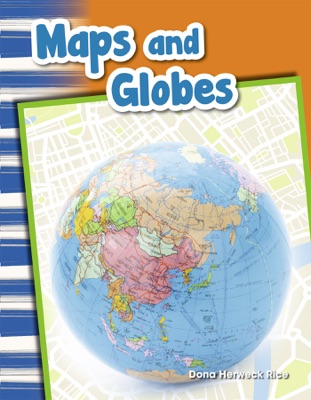 Maps and Globes